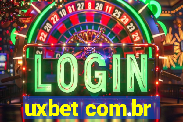 uxbet com.br